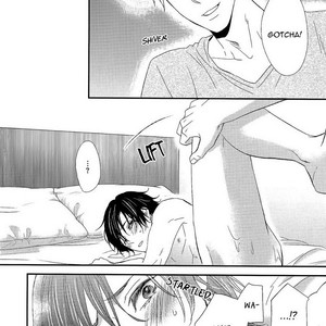 [KANDA Neko] Konna Nichijou [Eng] – Gay Manga sex 108