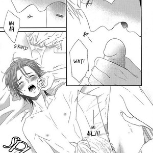 [KANDA Neko] Konna Nichijou [Eng] – Gay Manga sex 109