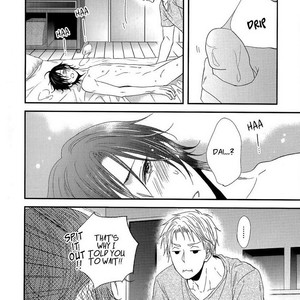 [KANDA Neko] Konna Nichijou [Eng] – Gay Manga sex 110