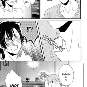 [KANDA Neko] Konna Nichijou [Eng] – Gay Manga sex 111
