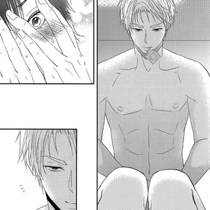 [KANDA Neko] Konna Nichijou [Eng] – Gay Manga sex 113