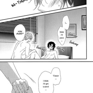 [KANDA Neko] Konna Nichijou [Eng] – Gay Manga sex 114