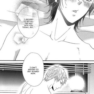 [KANDA Neko] Konna Nichijou [Eng] – Gay Manga sex 115