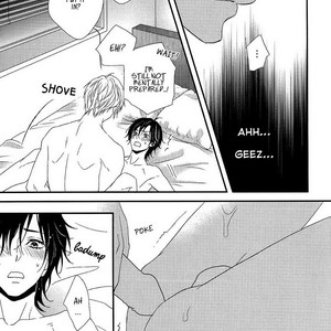 [KANDA Neko] Konna Nichijou [Eng] – Gay Manga sex 116