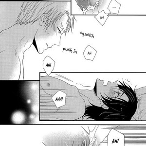 [KANDA Neko] Konna Nichijou [Eng] – Gay Manga sex 117
