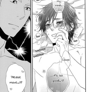 [KANDA Neko] Konna Nichijou [Eng] – Gay Manga sex 120