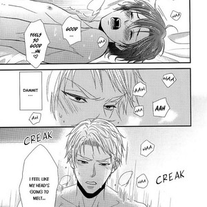 [KANDA Neko] Konna Nichijou [Eng] – Gay Manga sex 121