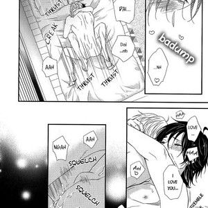 [KANDA Neko] Konna Nichijou [Eng] – Gay Manga sex 122