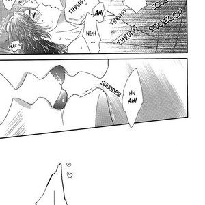[KANDA Neko] Konna Nichijou [Eng] – Gay Manga sex 123