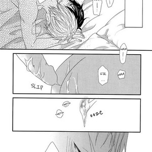 [KANDA Neko] Konna Nichijou [Eng] – Gay Manga sex 124