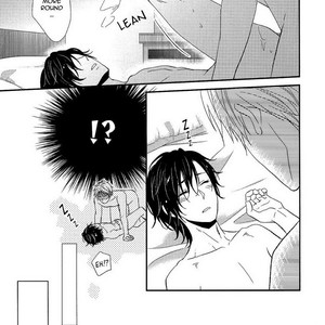 [KANDA Neko] Konna Nichijou [Eng] – Gay Manga sex 125