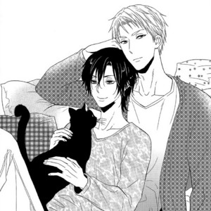 [KANDA Neko] Konna Nichijou [Eng] – Gay Manga sex 130