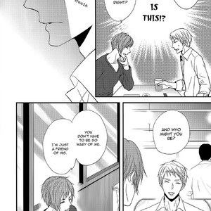 [KANDA Neko] Konna Nichijou [Eng] – Gay Manga sex 137