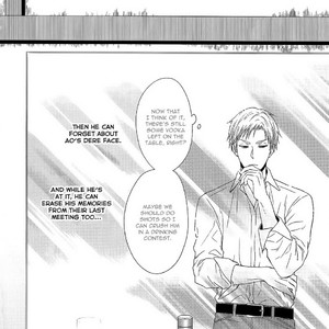 [KANDA Neko] Konna Nichijou [Eng] – Gay Manga sex 145
