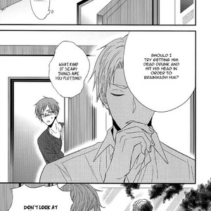 [KANDA Neko] Konna Nichijou [Eng] – Gay Manga sex 146