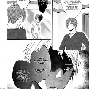 [KANDA Neko] Konna Nichijou [Eng] – Gay Manga sex 147