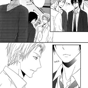 [KANDA Neko] Konna Nichijou [Eng] – Gay Manga sex 151