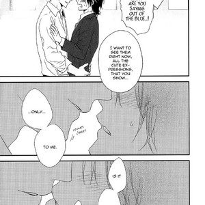 [KANDA Neko] Konna Nichijou [Eng] – Gay Manga sex 156