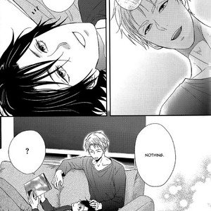 [KANDA Neko] Konna Nichijou [Eng] – Gay Manga sex 160