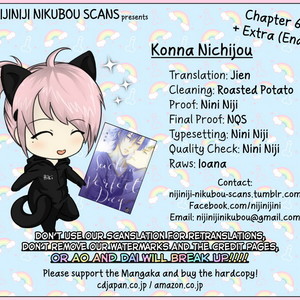 [KANDA Neko] Konna Nichijou [Eng] – Gay Manga sex 163