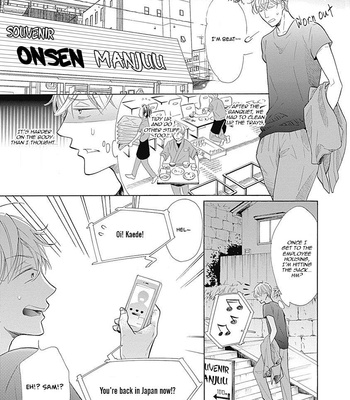 [KURUSU Haiji] Nakai-kun Tachi no Himegoto (update c.3) [Eng] – Gay Manga sex 20