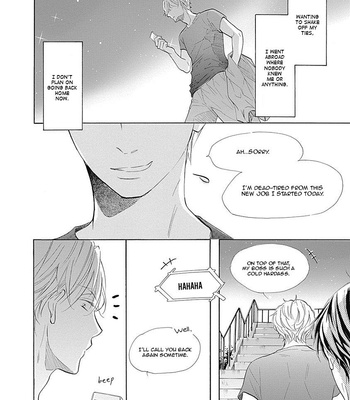 [KURUSU Haiji] Nakai-kun Tachi no Himegoto (update c.3) [Eng] – Gay Manga sex 25