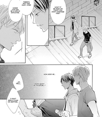 [KURUSU Haiji] Nakai-kun Tachi no Himegoto (update c.3) [Eng] – Gay Manga sex 28