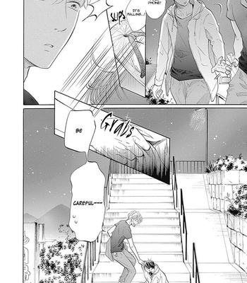 [KURUSU Haiji] Nakai-kun Tachi no Himegoto (update c.3) [Eng] – Gay Manga sex 29