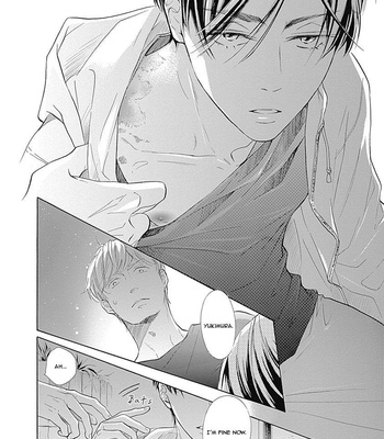 [KURUSU Haiji] Nakai-kun Tachi no Himegoto (update c.3) [Eng] – Gay Manga sex 31