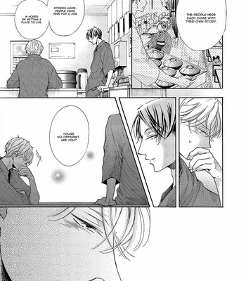[KURUSU Haiji] Nakai-kun Tachi no Himegoto (update c.3) [Eng] – Gay Manga sex 40
