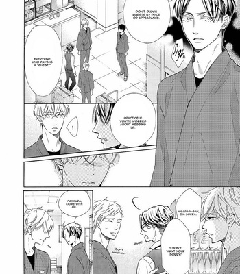 [KURUSU Haiji] Nakai-kun Tachi no Himegoto (update c.3) [Eng] – Gay Manga sex 49