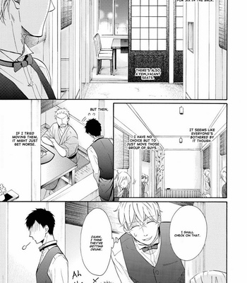 [KURUSU Haiji] Nakai-kun Tachi no Himegoto (update c.3) [Eng] – Gay Manga sex 89