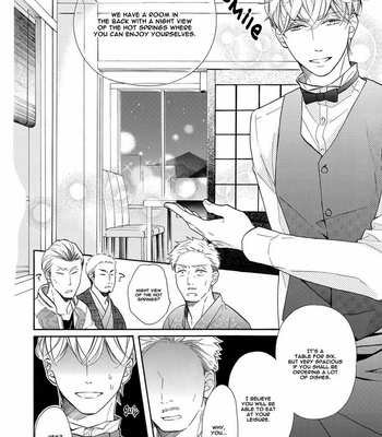 [KURUSU Haiji] Nakai-kun Tachi no Himegoto (update c.3) [Eng] – Gay Manga sex 92