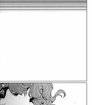 [Yumemigachi (Yukishige)] Goodbye Cherry Days – JoJo’s Bizarre Adventure dj [Eng] – Gay Manga sex 40