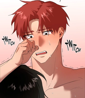 [Guji] Misunderstanding [Eng] – Gay Manga sex 132