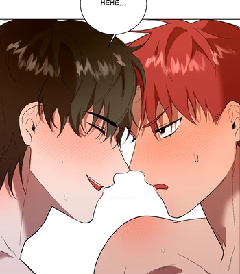 [Guji] Misunderstanding [Eng] – Gay Manga sex 133