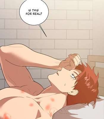 [Guji] Misunderstanding [Eng] – Gay Manga sex 136