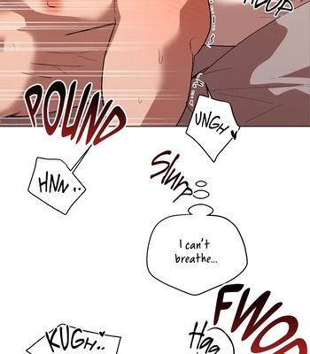 [Guji] Misunderstanding [Eng] – Gay Manga sex 73