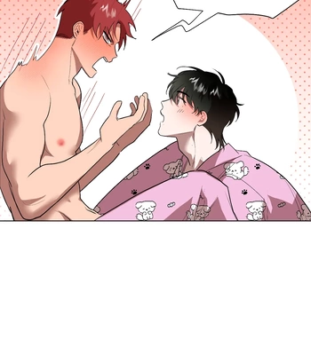 [Guji] Misunderstanding [Eng] – Gay Manga sex 59