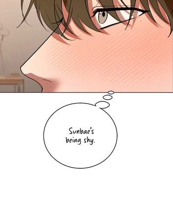 [Guji] Misunderstanding [Eng] – Gay Manga sex 60