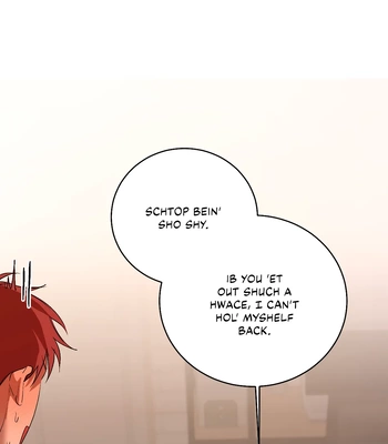 [Guji] Misunderstanding [Eng] – Gay Manga sex 61