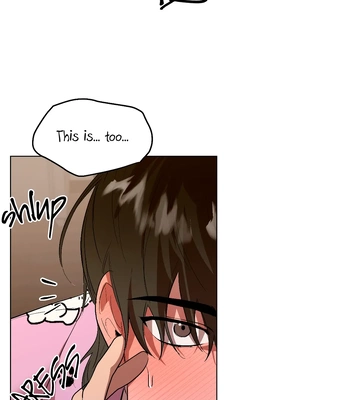 [Guji] Misunderstanding [Eng] – Gay Manga sex 62
