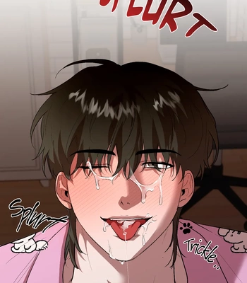 [Guji] Misunderstanding [Eng] – Gay Manga sex 64
