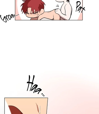 [Guji] Misunderstanding [Eng] – Gay Manga sex 66