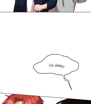 [Guji] Misunderstanding [Eng] – Gay Manga sex 12