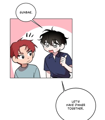 [Guji] Misunderstanding [Eng] – Gay Manga sex 13