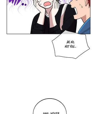 [Guji] Misunderstanding [Eng] – Gay Manga sex 14