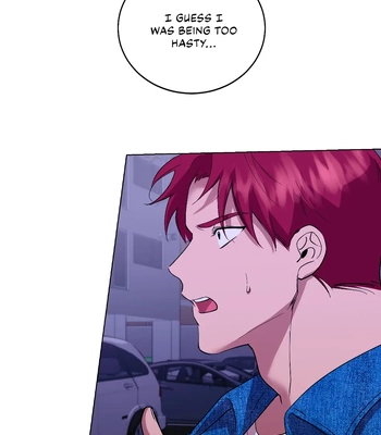 [Guji] Misunderstanding [Eng] – Gay Manga sex 18