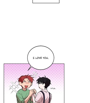 [Guji] Misunderstanding [Eng] – Gay Manga sex 7