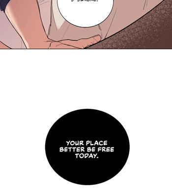 [Guji] Misunderstanding [Eng] – Gay Manga sex 36